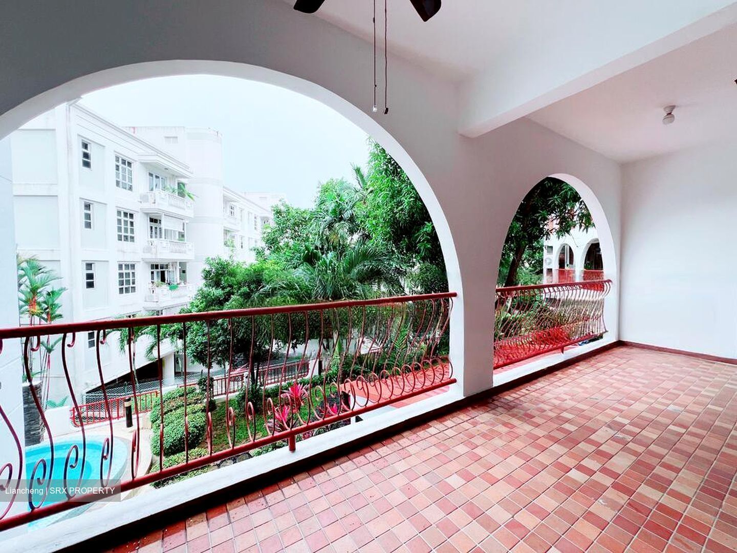 Jervois Grove (D10), Apartment #462669611